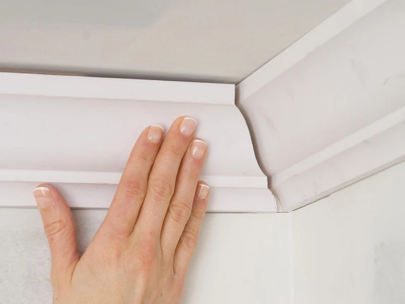 Crown Molding 