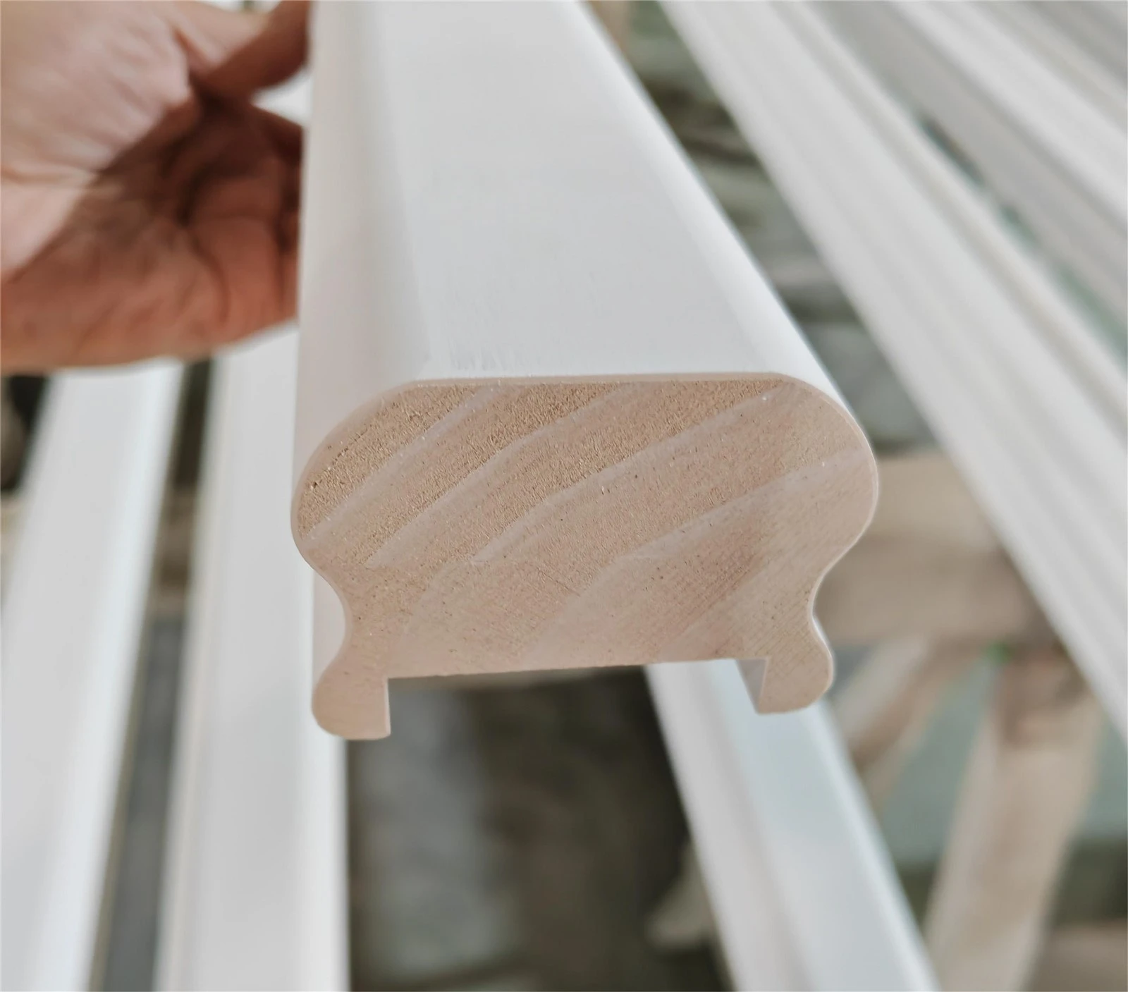 HANDRAIL 8