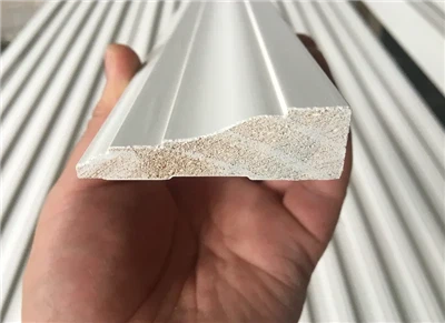 Nejprodávanější dřevěné dveřní kryty s bílým základním nátěrem