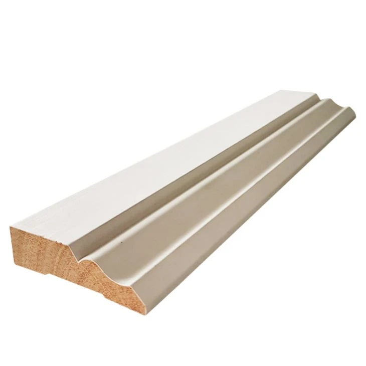 Finger Joint Soklové lišty
