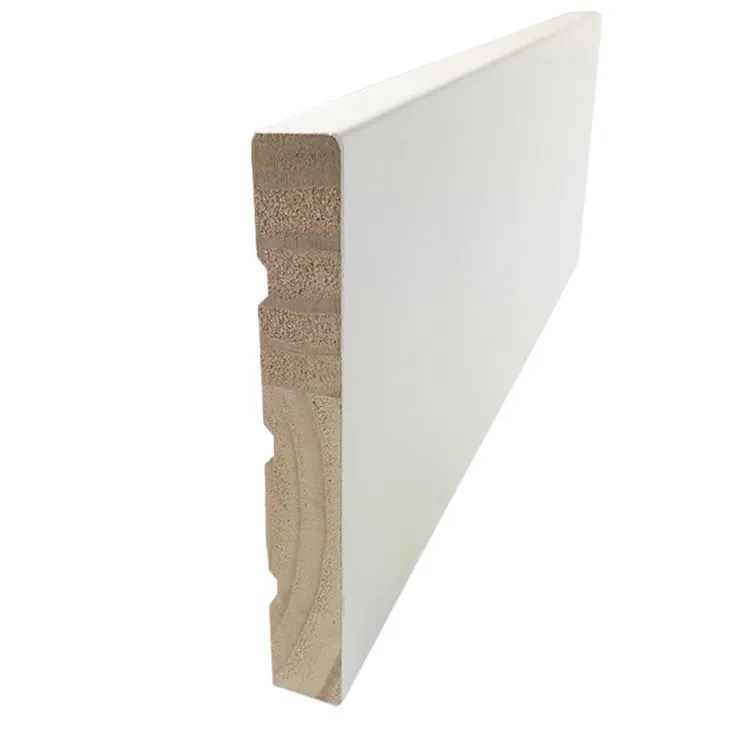 FJ Pine Flat Door Jamb