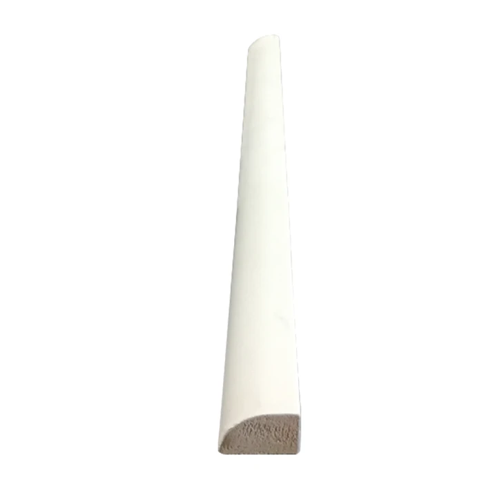 Primed Wood Quarter Round