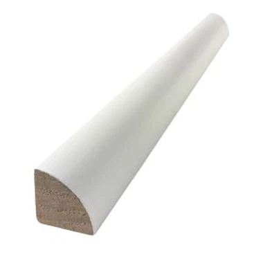 Dřevěná čtvrťová kola