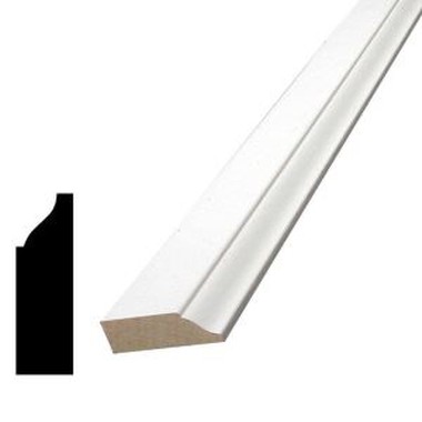 Základová borovice Stop