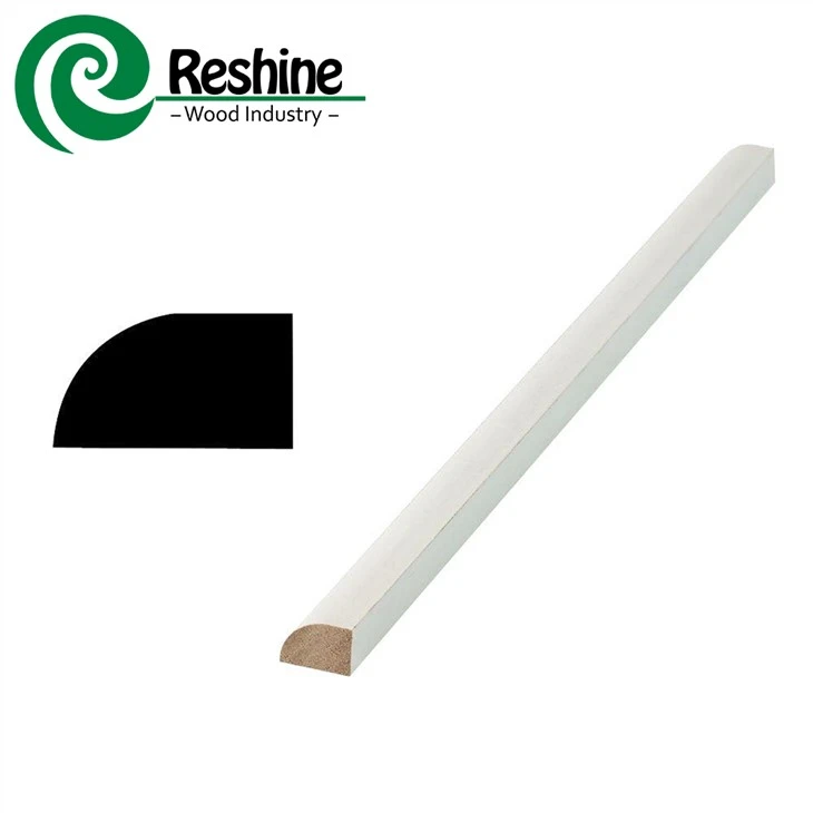 Základní tvarování čtvrtkulaté základní boty