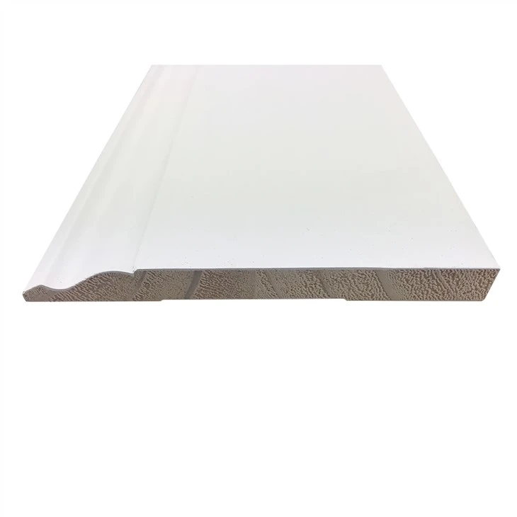 White Primed Skirting Board Suppliers